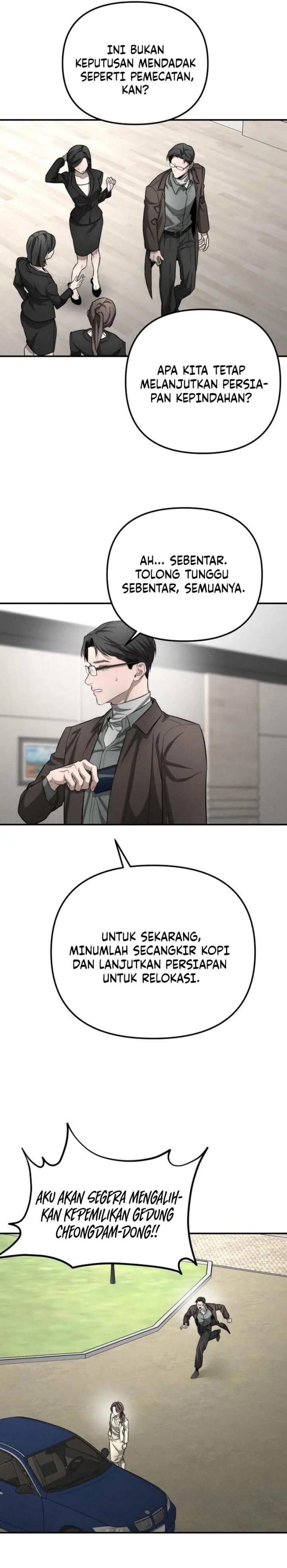 Baca My Desire Is Not a Sin - Chapter 41 halaman 4