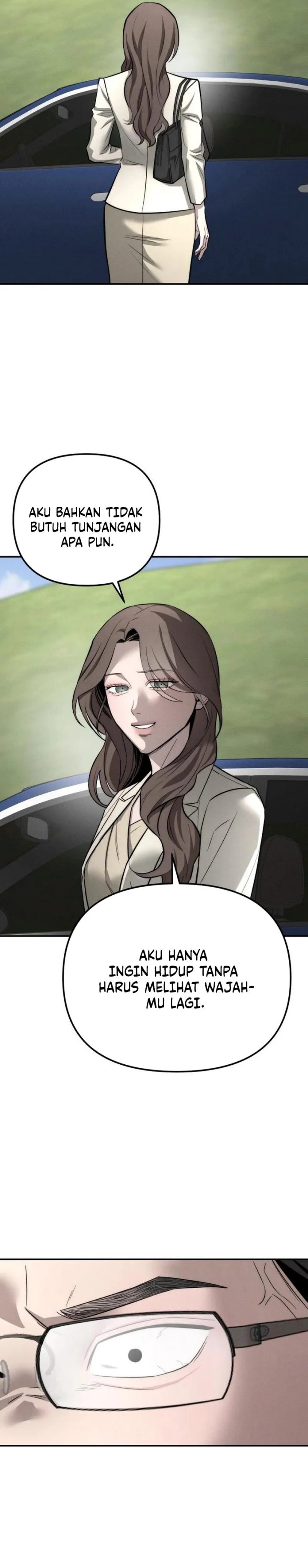 Baca My Desire Is Not a Sin - Chapter 41 halaman 6