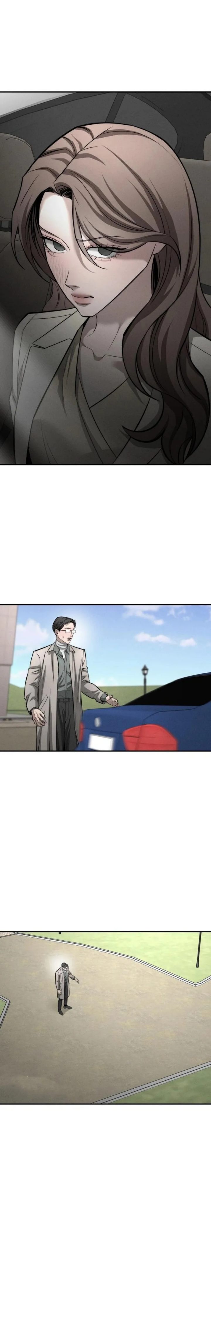 Baca My Desire Is Not a Sin - Chapter 41 halaman 8