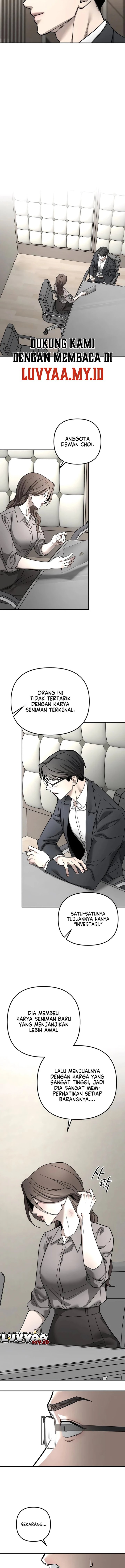 Baca My Desire Is Not a Sin - Chapter 44 halaman 10