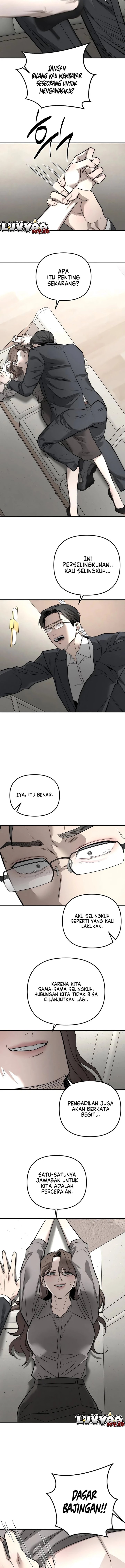 Baca My Desire Is Not a Sin - Chapter 44 halaman 12