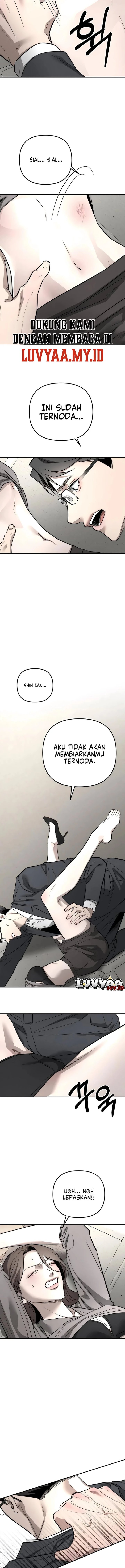 Baca My Desire Is Not a Sin - Chapter 44 halaman 13