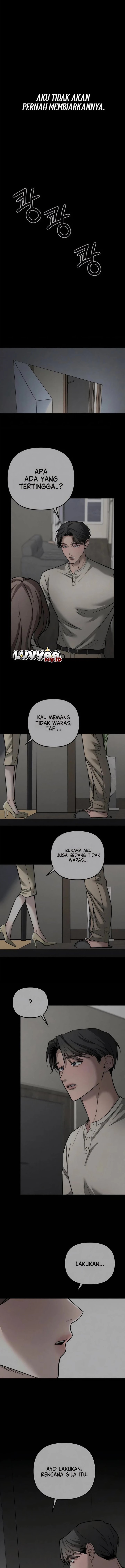 Baca My Desire Is Not a Sin - Chapter 44 halaman 3