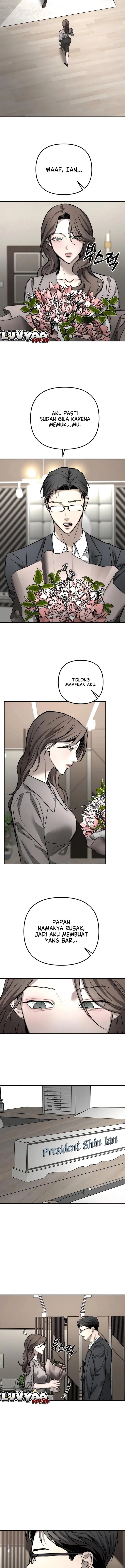 Baca My Desire Is Not a Sin - Chapter 44 halaman 9