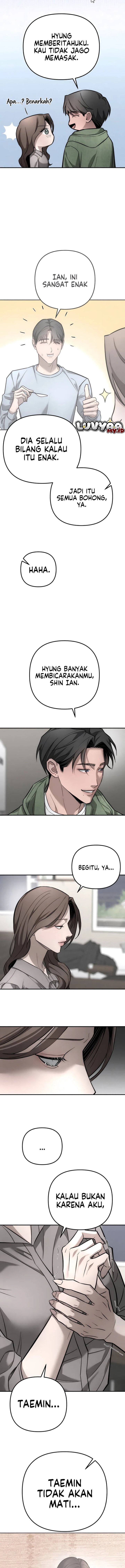 Baca My Desire Is Not a Sin - Chapter 45 halaman 7