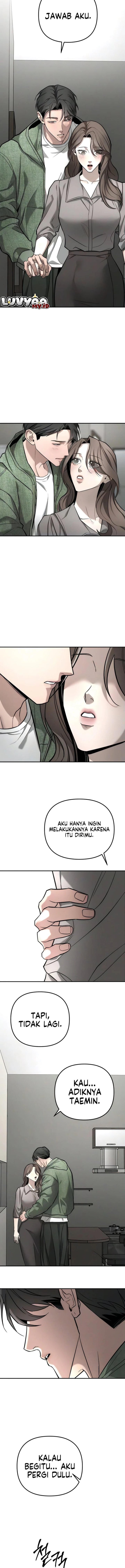 Baca My Desire Is Not a Sin - Chapter 46 halaman 2