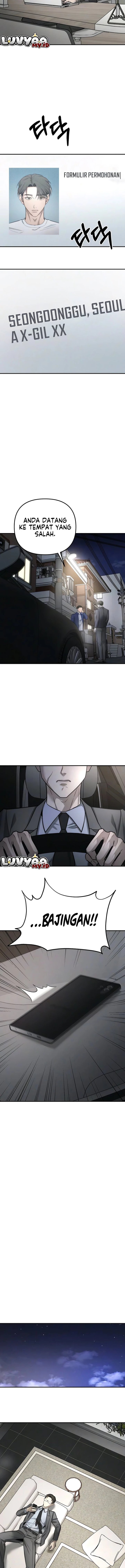 Baca My Desire Is Not a Sin - Chapter 46 halaman 4