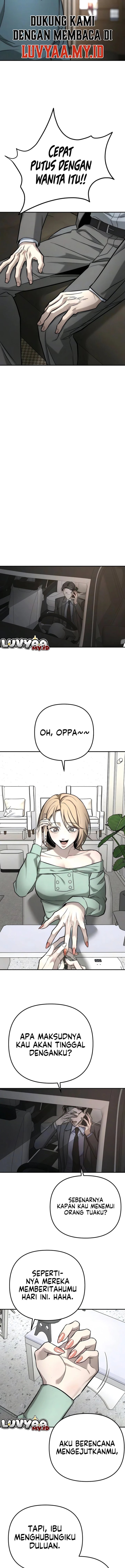 Baca My Desire Is Not a Sin - Chapter 46 halaman 7