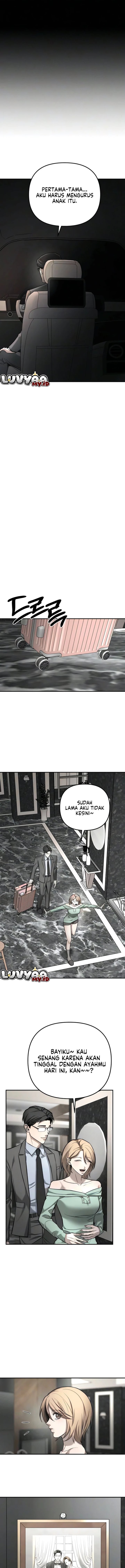 Baca My Desire Is Not a Sin - Chapter 46 halaman 9