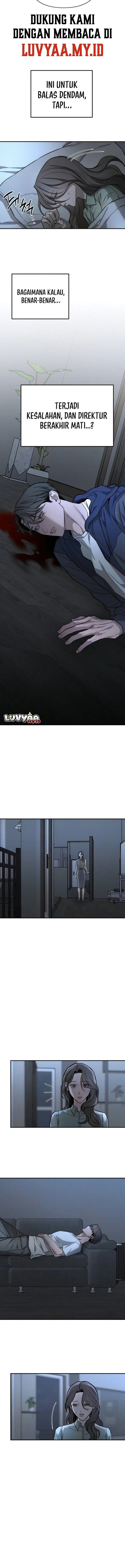 Baca My Desire Is Not a Sin - Chapter 47 halaman 12