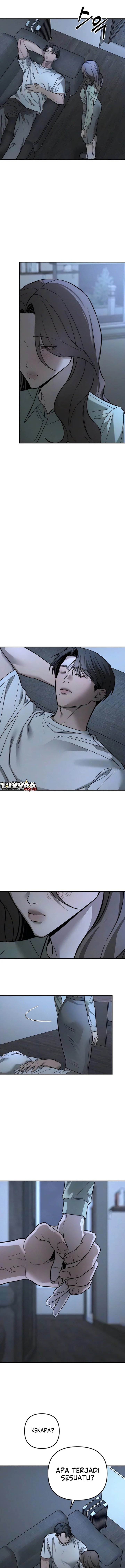 Baca My Desire Is Not a Sin - Chapter 47 halaman 13