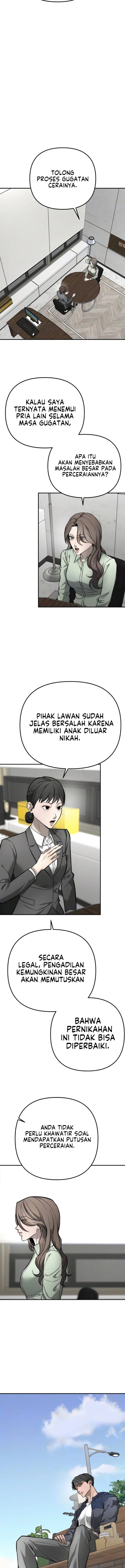 Baca My Desire Is Not a Sin - Chapter 47 halaman 7