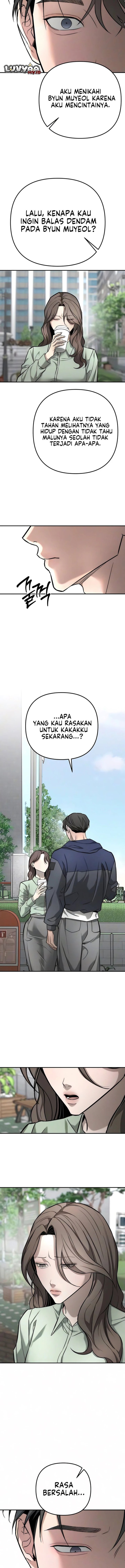 Baca My Desire Is Not a Sin - Chapter 47 halaman 9