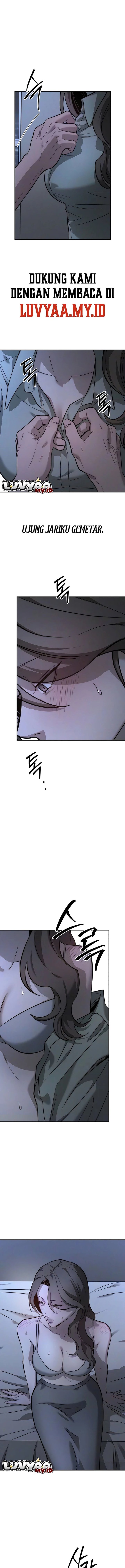 Baca My Desire Is Not a Sin - Chapter 48 halaman 2