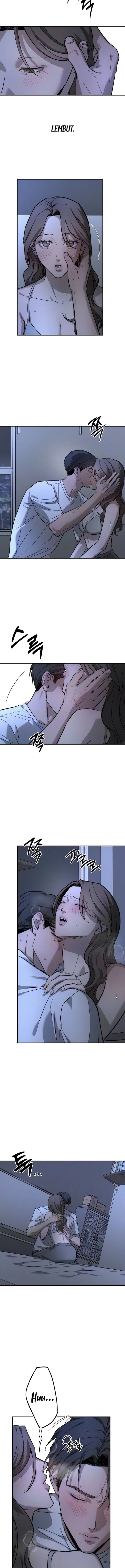 Baca My Desire Is Not a Sin - Chapter 48 halaman 3