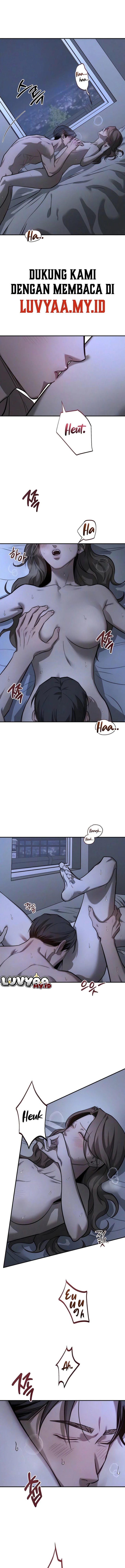 Baca My Desire Is Not a Sin - Chapter 48 halaman 5