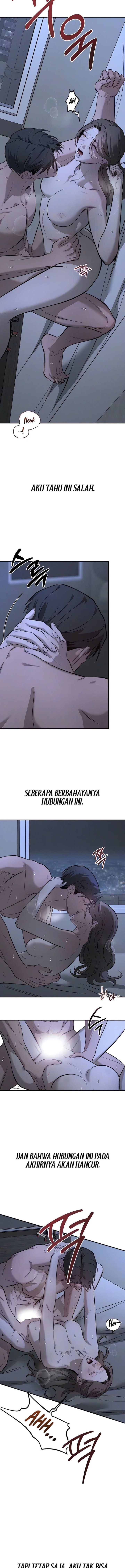 Baca My Desire Is Not a Sin - Chapter 48 halaman 7