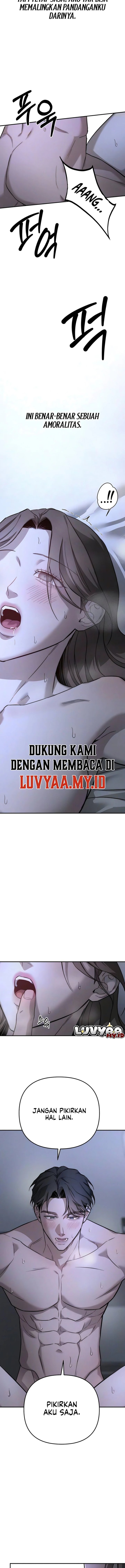 Baca My Desire Is Not a Sin - Chapter 48 halaman 8