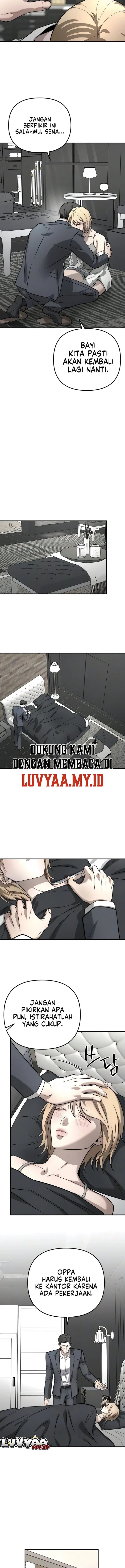 Baca My Desire Is Not a Sin - Chapter 49 halaman 10