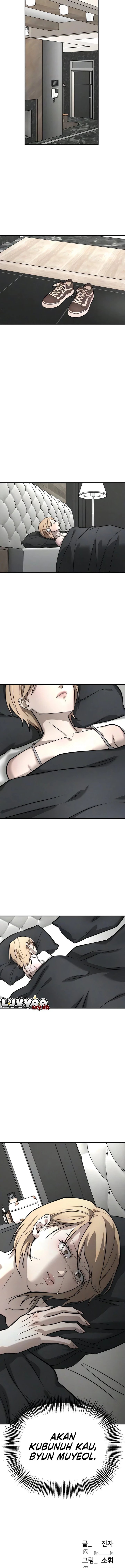 Baca My Desire Is Not a Sin - Chapter 49 halaman 11