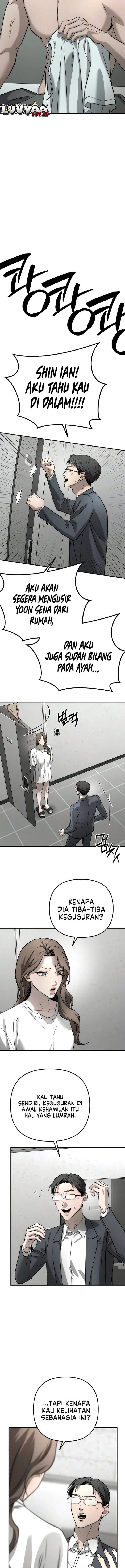 Baca My Desire Is Not a Sin - Chapter 49 halaman 2