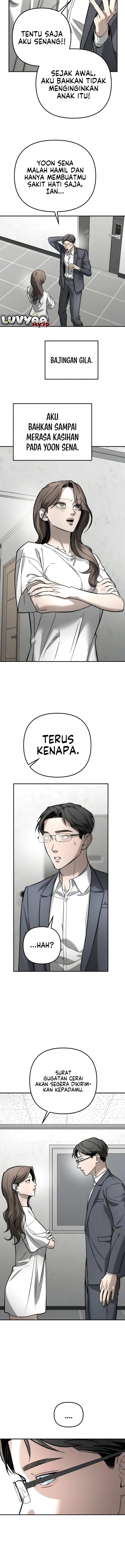 Baca My Desire Is Not a Sin - Chapter 49 halaman 3
