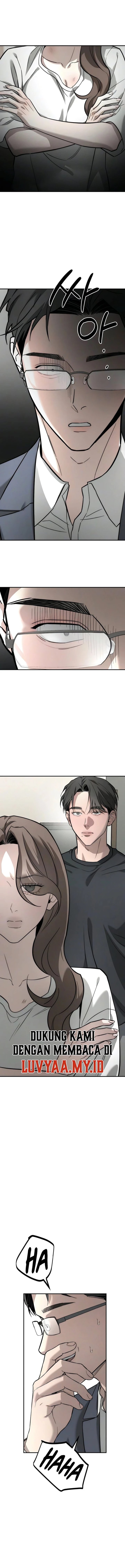 Baca My Desire Is Not a Sin - Chapter 49 halaman 4