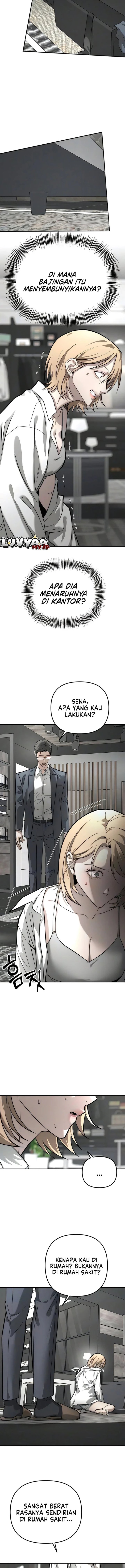 Baca My Desire Is Not a Sin - Chapter 49 halaman 8