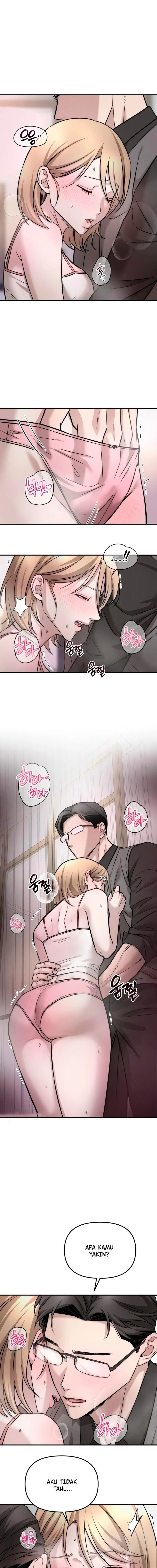 Baca My Desire Is Not a Sin - Chapter 5 halaman 10