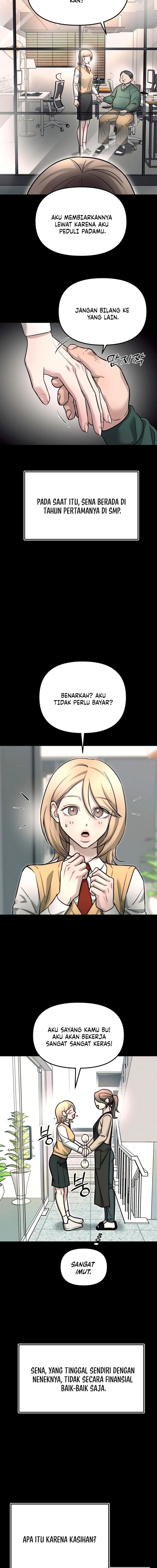 Baca My Desire Is Not a Sin - Chapter 5 halaman 2