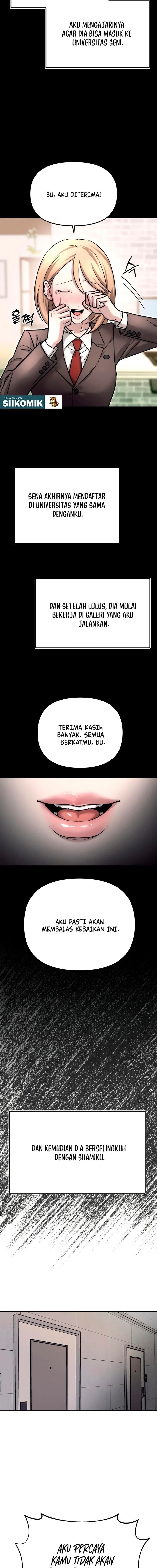 Baca My Desire Is Not a Sin - Chapter 5 halaman 3
