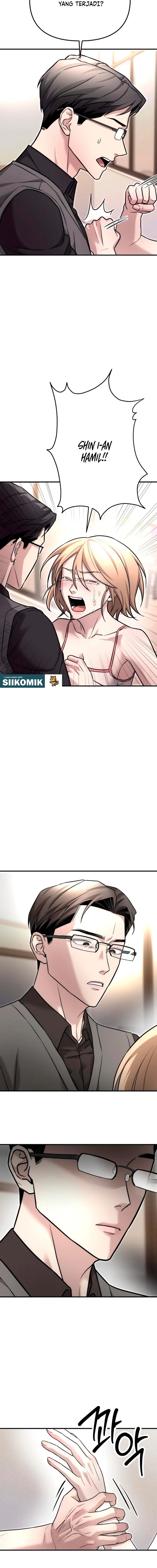 Baca My Desire Is Not a Sin - Chapter 5 halaman 5