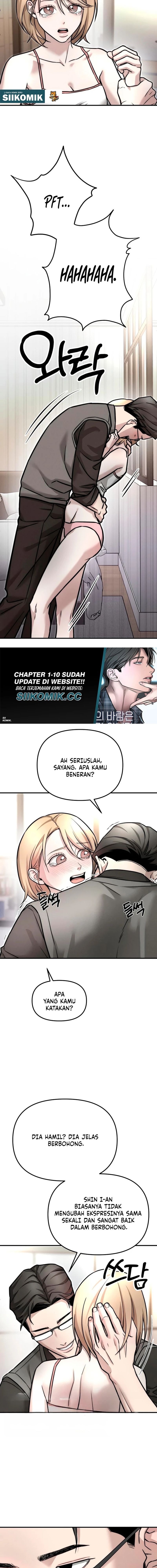 Baca My Desire Is Not a Sin - Chapter 5 halaman 7