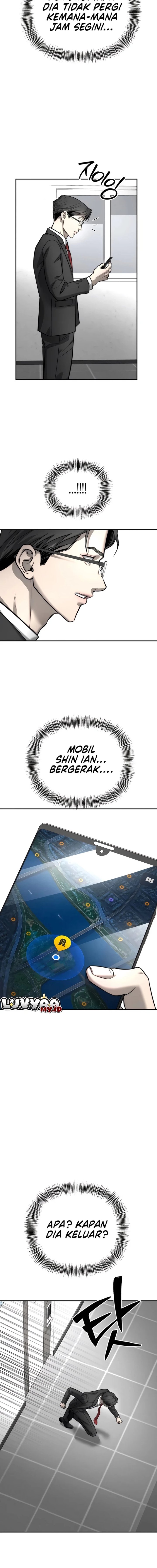 Baca My Desire Is Not a Sin - Chapter 50 halaman 14