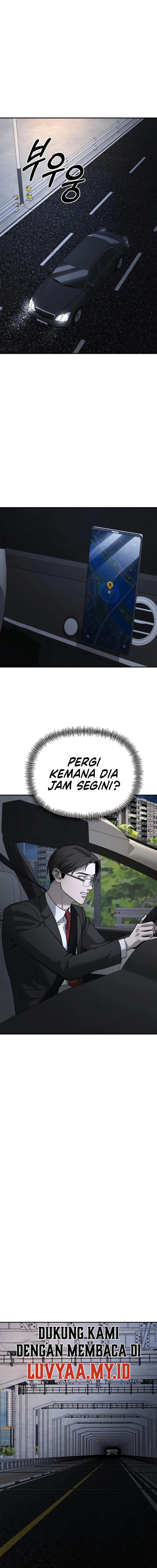 Baca My Desire Is Not a Sin - Chapter 50 halaman 15