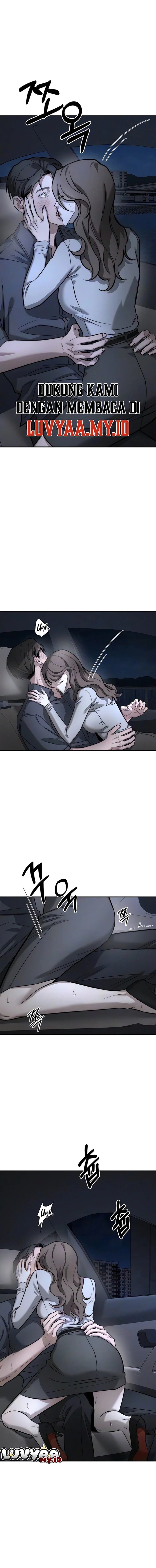 Baca My Desire Is Not a Sin - Chapter 51 halaman 10