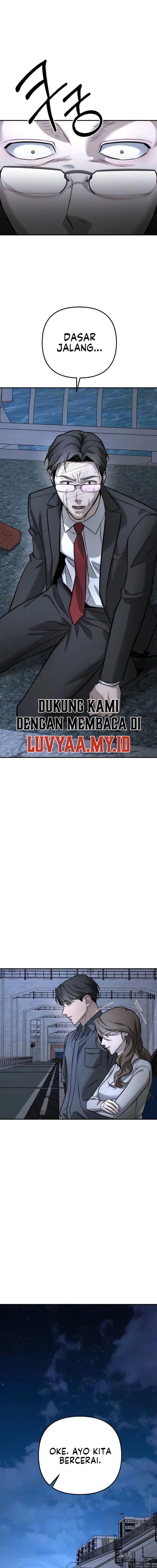Baca My Desire Is Not a Sin - Chapter 51 halaman 14