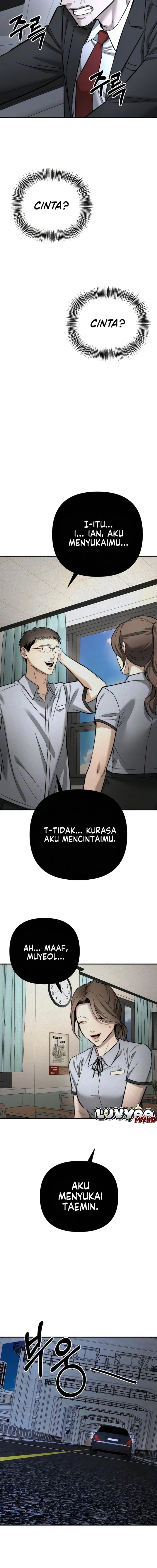 Baca My Desire Is Not a Sin - Chapter 51 halaman 16