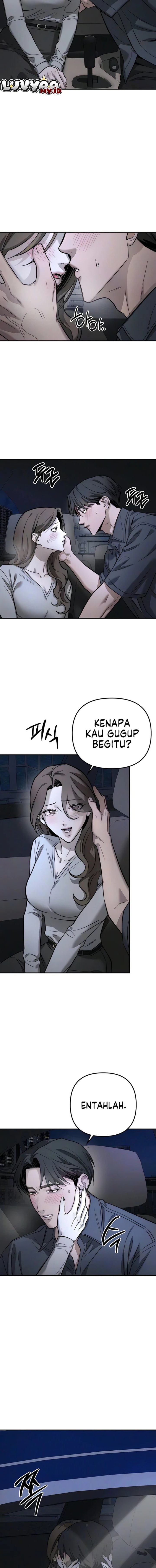 Baca My Desire Is Not a Sin - Chapter 51 halaman 4