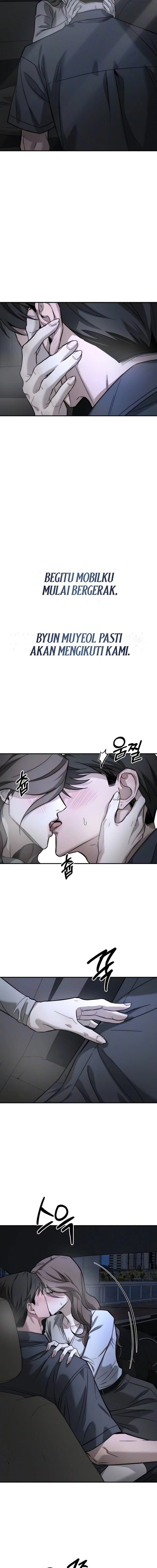 Baca My Desire Is Not a Sin - Chapter 51 halaman 5
