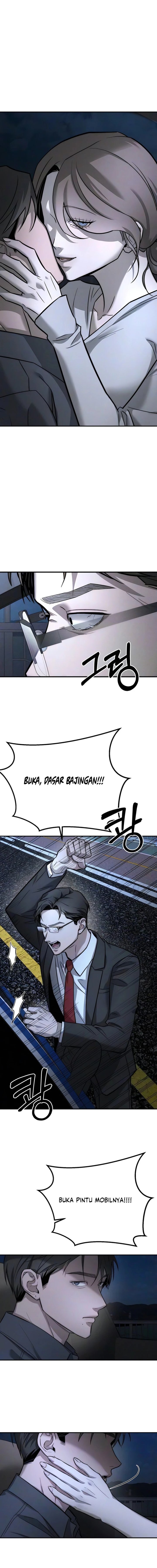 Baca My Desire Is Not a Sin - Chapter 51 halaman 9