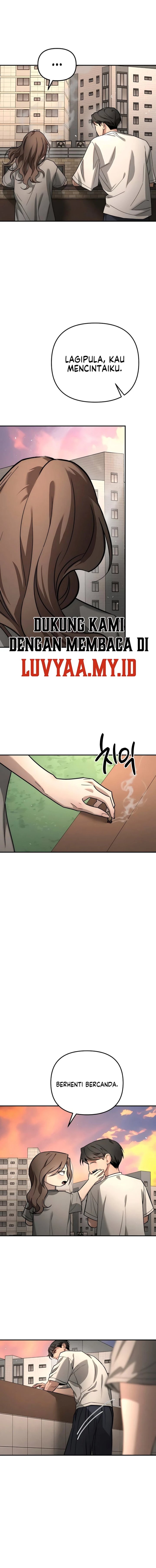 Baca My Desire Is Not a Sin - Chapter 52 halaman 10