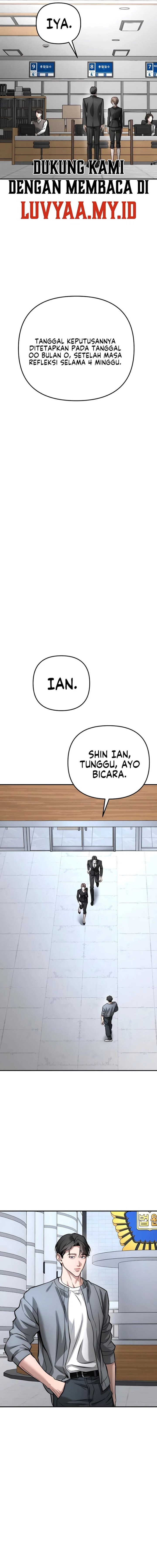 Baca My Desire Is Not a Sin - Chapter 52 halaman 14
