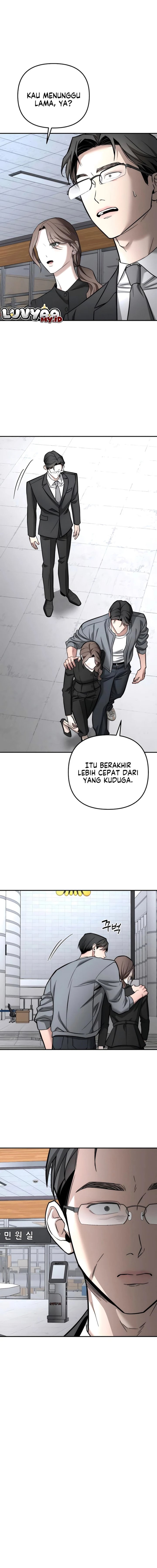 Baca My Desire Is Not a Sin - Chapter 52 halaman 15