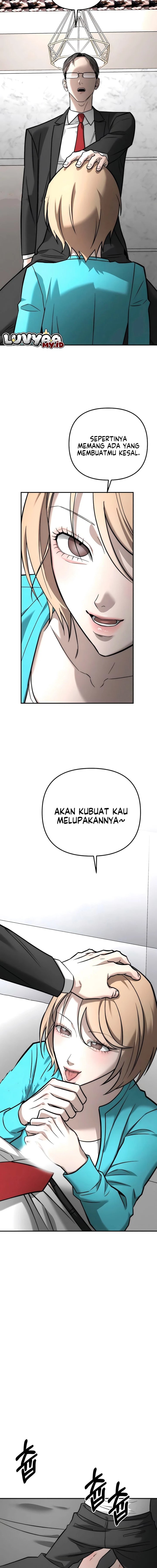 Baca My Desire Is Not a Sin - Chapter 52 halaman 4