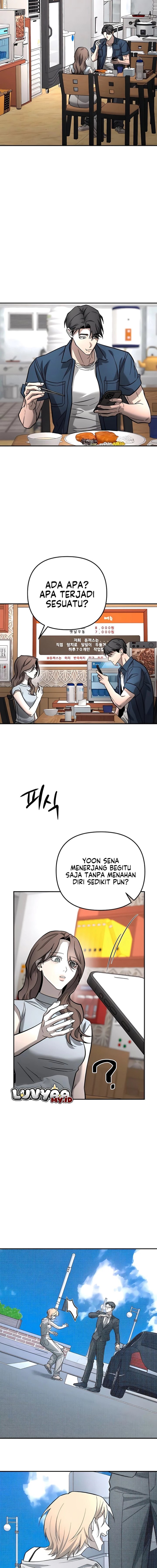 Baca My Desire Is Not a Sin - Chapter 53 halaman 11