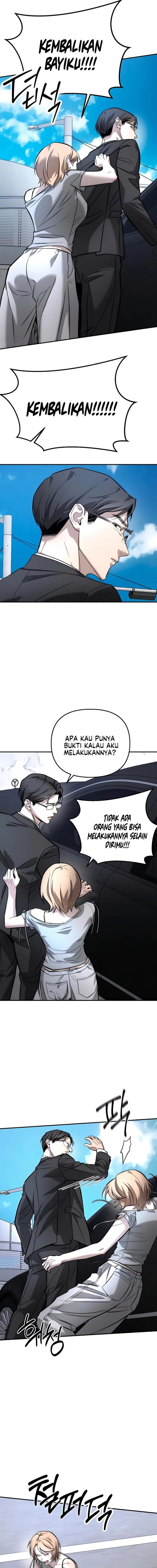 Baca My Desire Is Not a Sin - Chapter 53 halaman 8