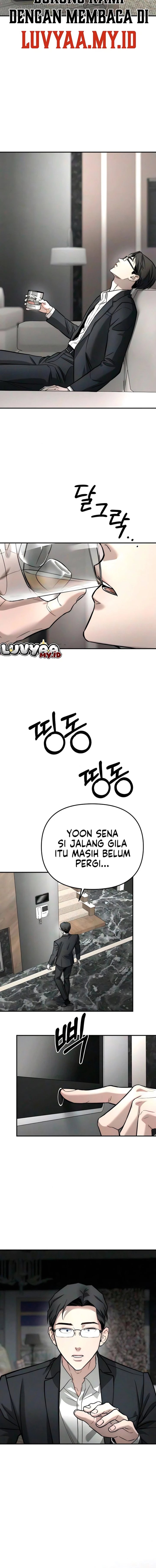 Baca My Desire Is Not a Sin - Chapter 54 halaman 18