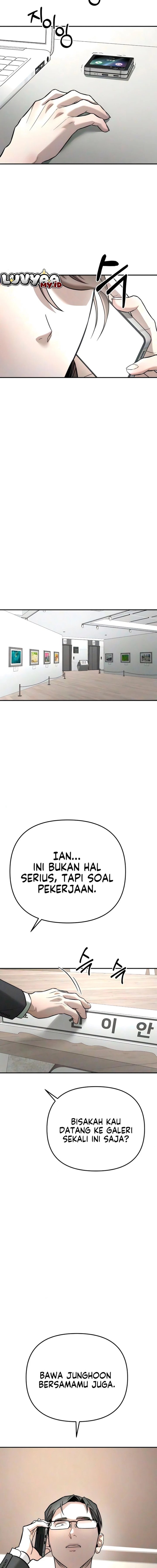 Baca My Desire Is Not a Sin - Chapter 54 halaman 3