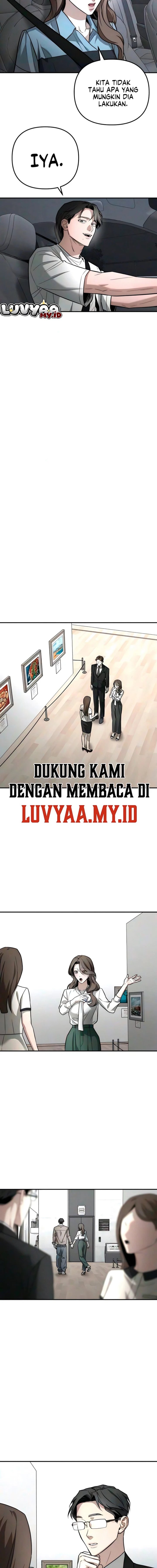 Baca My Desire Is Not a Sin - Chapter 55 halaman 10